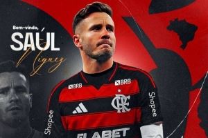 萨乌尔：菲利克斯有天赋但不努力，亚马尔无法取得C罗&梅西的成就