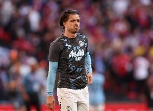 邮报：曼城目前阵容臃肿待解决，埃弗顿视格拉利什为潜在重磅引援