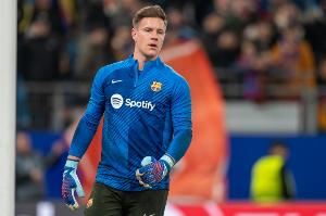 阿斯：若特狮提前复出，巴萨将面临三倍薪资释放额度的处罚