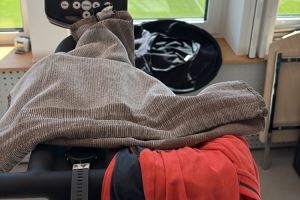 图片报：拜仁中场帕夫洛维奇恢复训练，预计9月中旬复出