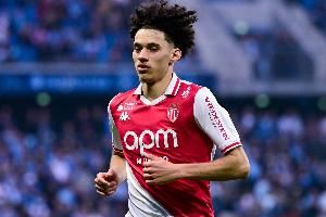 罗马诺：因价高国米未积极谈阿克利乌舍 有欧洲顶级球队想签下他