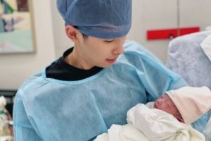 媒体人：邹阳早已领证 在人家得女时物化他们关系是否不合时宜？