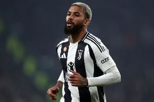 记者：两家英超俱乐部有意道格拉斯-路易斯，森林已和尤文谈判