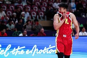 亚洲杯4强赛程：半决赛16日19点中国VS新西兰 冠军赛为18日0点