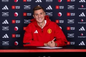 塞斯科经纪人：我放弃部分佣金推动交易发生，曼联预算达到极限了