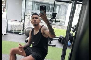 萨维尼奥社媒晒照，罗马诺：热刺仍在就签下这名球员积极谈判