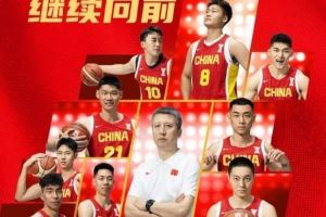 十年前的冠军是辉煌的注脚 十年后的重逢是信念的延续