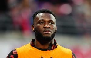 新前锋定了⌛记者：米兰正在敲定博尼法斯，交易已在走流程