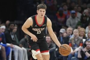 点菜！哈斯勒姆：我当面告诉谢泼德 对手每个回合都会针对他