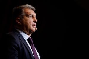 世体：巴萨还未提交诺坎普竣工证明，可能要在蒙特惠奇再踢几个月