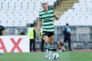 斯基拉：米兰与哈德尔谈妥5年合同，将与葡体展开新一轮谈判