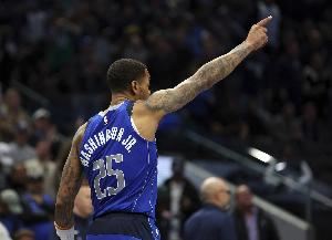 4年不到9000万！Stein：PJ-华盛顿很可能续约 他备受其他球队关注