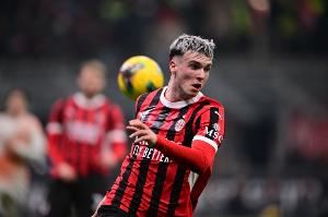 迪马：米兰客战莱切没征召A-希门尼斯，伯恩茅斯、罗马和科莫有意