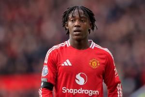 天空体育：切尔西不再对梅努感兴趣，他们长期关注费尔明