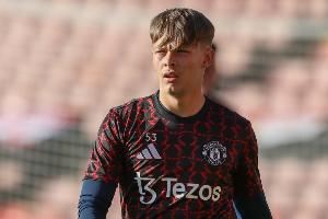 BBC记者：曼联20岁小将山姆-马瑟仍可能外租，不少联赛还没关窗