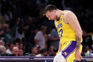 加索尔：东契奇是未来多年基石 很期待湖人再次向总冠军发起冲击