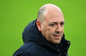 会是谁？药厂高层卡罗：希望下周一敲定新帅人选，周二就带队训练