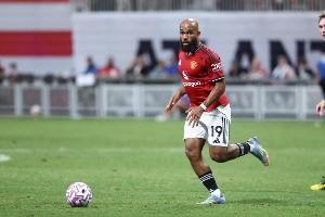 依然锋无力！曼联本赛季禁区内射门38次是英超最多，前锋仅进1球