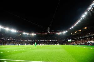 RMC：法国队世预赛主场变更为王子公园球场是出于行政问题