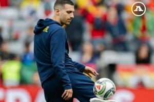 葡萄牙队官方：达洛特肌肉不适退出本次国家队名单，塔瓦雷斯入选