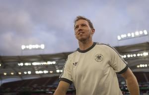 纳帅：我们仍以世界杯冠军为目标，若现在放弃将是致命信号