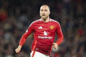 前丹麦中场：不理解埃里克森为何选择马尔默，在那里没人会看到他