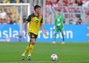 图片报：安塞尔米诺为多特防守注入活力，未来几周仍将受重用