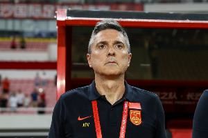 安东尼奥：国脚培养不可操之过急，2030世界杯预选赛国足有机会