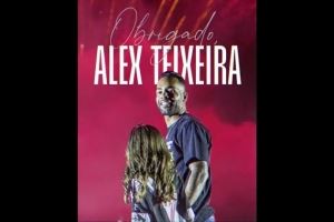 官方：瓦斯科达伽马与35岁前江苏队外援特谢拉解约