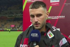 S-希门尼斯：终于进球了接下来还会有更多 我从未想过离开米兰