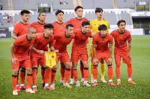 为何众多洋帅竞聘国足主帅？记者：薪水不低，扬科维奇都120万欧