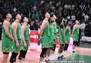 辽篮媒体人：征求意见稿显示辽宁新赛季主场首战卫冕冠军广厦