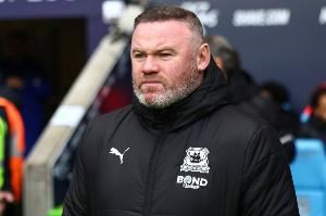 家有贤妻鲁小胖！鲁尼：当年若没有科琳，我可能因酗酒不在人世了