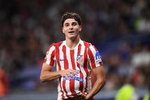 打破质疑！小蜘蛛昨晚戴帽+世界波绝杀 此前遭遇1个月进球荒+失点