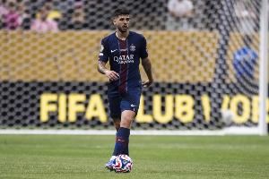 贝拉尔多：我们完全控制了比赛局面，很高兴破门希望延续良好表现