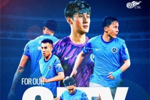 新鹏城vs西海岸首发：3外援PK5外援！拜合拉木先发，徐彬替补