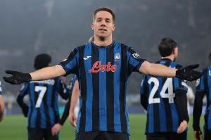 帕萨利奇：开局有点被尤文的打法压制 下轮欧冠亚特兰大必须拿分