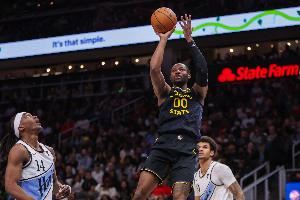 媒体人评库明加续约：价高了 但这很可能是为了匹配未来交易对象