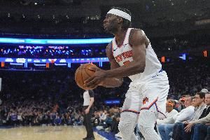 阿丘瓦：我个人特质和热火非常契合 很想为斯波这样顶尖教练打球