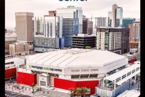 10年近1.15亿美元！太阳&水星老板旗下公司品牌冠名两队主场