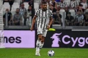 意天空：布雷默单独训练本轮或缺席，K-图拉姆只参加尤文部分合练