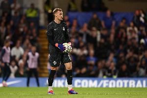 约根森：第一件球衣是卡西但我偶像是诺伊尔；我的启蒙球队叫Nike