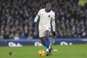 土媒：贝西克塔斯有意切尔西后卫迪萨西，备选目标是蓝狐的法斯