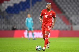 德媒：博阿滕希望在孔帕尼麾下实习，拜仁暂未做出回应