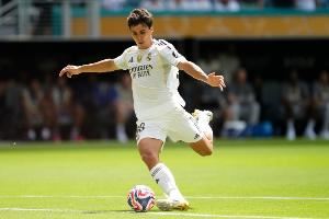 马卡：赫塔费预计冬窗求购皇马前锋贡萨洛，但球员可能不会离队