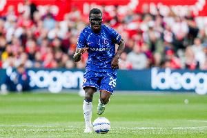 悬了！凯塞多加盟以来，他未首发的情况下切尔西英超未尝一胜