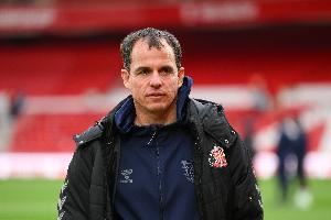 桑德兰主帅：尽早积累积分对球队信心有帮助 对今天表现满意