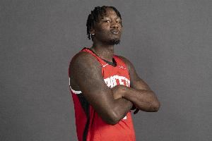 乌度卡：泰特参加完整训练 芬尼-史密斯还未确定具体复出时间