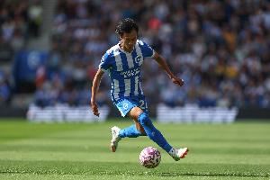 日本球员身价：三笘薰居首但跌至3500万欧，佐野海舟2500万欧第三