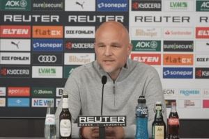 体图：为从萨尔茨堡跳槽，门兴新体育主管自掏腰包支付部分解约金